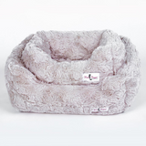 Cuddle Collection Bed | Lovely Paws Pet Collection