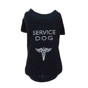 Service Dog Tee