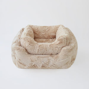 Luxe Beds | Lovely Paw Pet Collection
