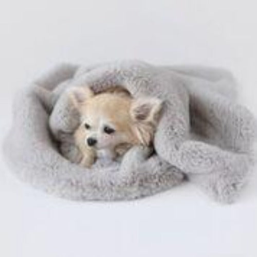 Divine Collection Blanket Pet | Lovely Paws