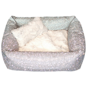 Crystal Bed Collection